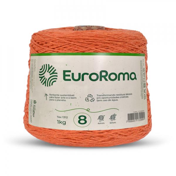 EUROROMA COLORIDO 4/8 - 1KG - 762M